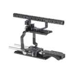 Movcam 303-1900 (3031900) Camera Rig for the Sony F5 / F55 Video Cameras Movcam 303-1900 (3031900) Camera Rig for the Sony F5 / F55 Video Cameras